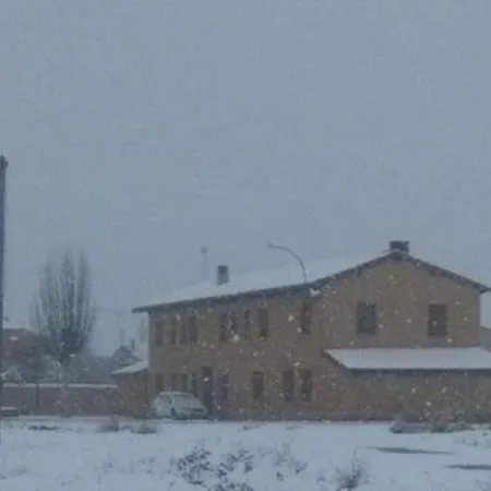 Betania Villacalabuey