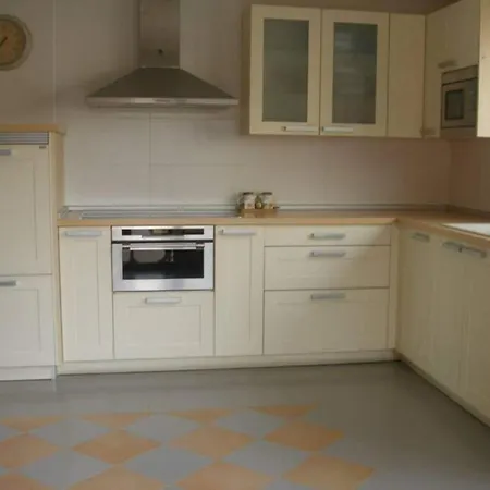 Affittacamere Betania Villacalabuey