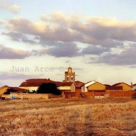 Betania Villacalabuey