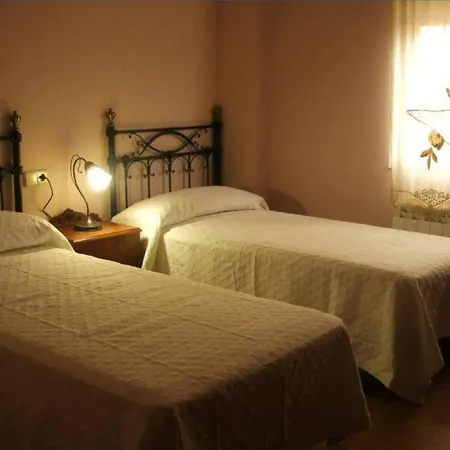 Betania Affittacamere *