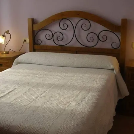 Betania * Villacalabuey