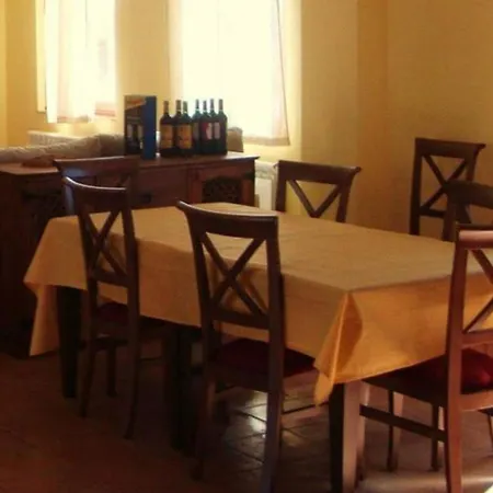 Affittacamere Betania *