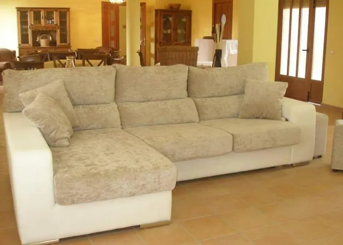 Betania 게스트하우스