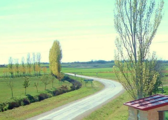 게스트하우스 Betania Villacalabuey