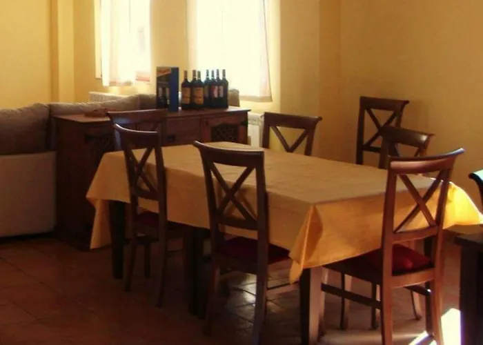 게스트하우스 Betania *